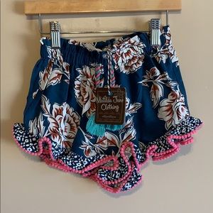 Matilda Jane Simply Summer Short